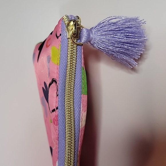 Heart Pencil Pouch - Picture 4 of 5